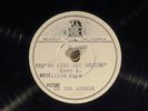 78 RPM - Alice Faye, 20th Century Fox B 4491/2 On The Avenue 1937 Film Music