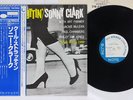 SONNY CLARK COOL STRUTTIN' BLUE NOTE GXK 8043 Japan OBI VINYL LP