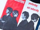 THE BEATLES YESTERDAY 7