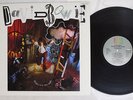 DAVID BOWIE NEVER LET ME DOWN EMI AMERICA EYS-91221 Japan VINYL LP