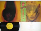 ROLLING STONES GOATS HEAD SOUP ROLLING STONES ESS-63002 Japan OBI VINYL LP