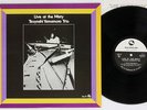 TSUYOSHI YAMAMOTO TRIO LIVE AT THE MISTY THREE BLIND MICE TBM-37 Japan VINYL LP
