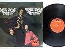 JIMI HENDRIX ARE YOU EXPERIENCED POLYDOR SLPM 1391 Japan VINYL LP