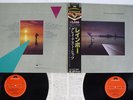 RAINBOW BEST OF POLYDOR 30MM 9231,2 Japan OBI VINYL 2LP