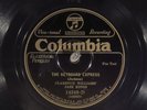 78 RPM -- Clarence Williams Jazz Kings (King Oliver), Columbia 14348, E/EE- Jazz