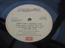 Marillion SCRIPT FOR A JESTER'S TEA UK LP 1st Press ONE PLAY EVER 100% MINT
