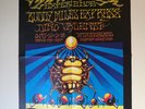 Jimi Hendrix Experience Live at Winterland DBL NM vinyls with POSTER Polydor 
