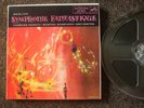 MUNCH - BERLIOZ - SYMPHONIE FANTASTIQUE  - 2-TRACK - 7-1/2 IPS - 7