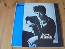 Bert Jansch - Same 1965 UK LP TRANSATLANTIC 1st SIGNED/AUTOGRAPHED