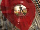 Lana Del Rey   Love   10”   Heart Shaped Vinyl   Limited Edition