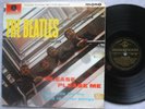 The Beatles Please Please Me LP Parlophone PMC 1202 MONO 1963 ORIG 1st UK GOOD