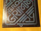 BROS GRIMM- NUMBERS (HTF COL'S OHIO PRIVATE METAL IN SHRINK) M/M