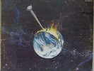 HUMAN INSTINCT - PINS IN IT - 1971 NZ PYE - HARD ROCK LP -