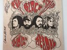 The Black Angels - AUTOGRAPHED - SIGNED - Indigo Meadow Vinyl LP 20 Page Booklet