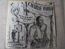 Charlie Parker 1 for collectors only  alternate masters vol. one dial 904 vinyl
