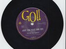 THE RHYTHM ROCKETS - Just You Wait And See / Summer Has Gone