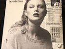 Taylor Swift - Reputation - 2 x Picture Disc Vinyl LP *NEW & SEALED*