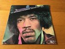 JIMI HENDRIX EXPERIENCE - ELECTRIC LADYLAND PART 2 - 1968 LP A1/B1 MISPRINT VG