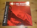 BELLE & SEBASTIAN: If You´re Feeling Sinister, + DOWNLOAD-CARD, 12