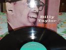 Billy Taylor Interlude  Prestige Moodsville 16 RVG DG (61) Mono VG+/EX