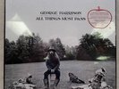STILL SEALED GEORGE HARRISON ALL THINGS MUST PASS LTD 2010 RSD NUMBERED w/POSTER