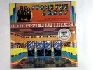 STONE THE CROWS Ontinuous Performance LP Polydor PD 5037 US 1972 SEALED PROMO