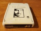 QUAD- Cat Stevens- Foreigner- Quadraphonic 8 Track Tape- Tested