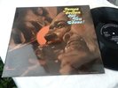 JAMES COTTON - CUT YOU LOOSE   MINT VINYL.LP UK 1ST PRESS 1968.VANGUARD