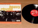 The Brand New Heavies ?– Heavy Rhyme Experience: Vol. 1 14216-1 VINYL   HIP HOP