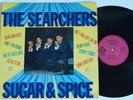 THE SEARCHERS -Sugar & Spice- LP (NPL 18089) PYE UK Mono