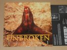 UNBROKEN -Ritual- LP New Age Records / Straight Edge Hardcore