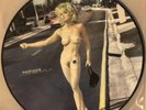 Madonna Rare Moments Picture Disc Vol.5 LP