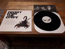 Rocket From The Crypt 'SCREAM, DRACULA, SCREAM' 1995 USA Vinyl LP HED-054