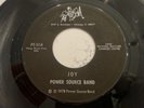 VG+/VG++ Power Source Band Joy/Don't Have Anything RARE MODERN NORTHERN SOUL 45