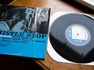 KENNY DORHAM Whistle Stop BLUE NOTE BLP 4063 47 W 63rd RVG P