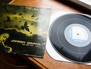 JOHNNY GRIFFIN A Blowing Session BLUE NOTE BLP 1559 DG 47 W 63rd RVG no R