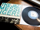 JAZZ MESSENGERS At The Cafe Bohemia Vol 2 BLUE NOTE BLP 1508 DG LEXINGTON RVG