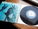 HORACE SILVER The Jazz Messengers BLUE NOTE BLP 1518 DG NY USA RVG Stereo
