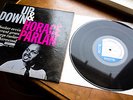 HORACE PARLAN Up & Down BLUE NOTE BST 84082 RVG P NY USA Stereo