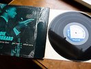 FREDDIE HUBBARD Open Sesame BLUE NOTE BLP 4040 DG 47 W 63rd RVG NM