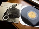 BEN WEBSTER The Consummate Artistry NORGRAN RECORDS MGN-1001