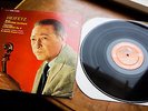 HEIFETZ / BRUCH / VIEUXTEMPS Scottish Fantasy RCA SD LSC 2603 5s/7s ED1