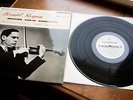 LEONID KOGAN / KONDRASHIN / BRAHMS Violin Concerto COLUMBIA SAX 2307 B/S ED1
