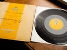 MARTZY / BEETHOVEN / MOZART Sonatas for Piano & Violin DGG 18075 LPM TULIPS ED1