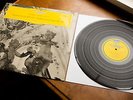JOHANNA MARTZY / JOCHUM / MOZART Violin Concerto DGG LPX 29251 TULIPS ED1