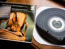 NATHAN MILSTEIN / PROKOFIEV / LALO Violin Concerto CAPITOL P 8303 D1/D4 ED1