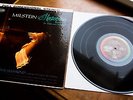 NATHAN MILSTEIN Masterpieces For Violin and Orchestra CAPITOL SP 8528 D1/N1 ED1