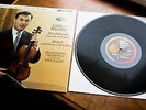 NATHAN MILSTEIN / MENDELSSOHN / BRUCH Concertos UK CAPITOL SP 8518 D19/D20 ED1
