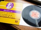 JANOS STARKER / BEETHOVEN Sonatas For Cello And Piano PERIOD SPL 560 ED2