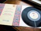 EFREM KURTZ / PROKOFIEV / SHOSTAKOVICH Classical HMV ASD 263 W/G 9/3 ED1